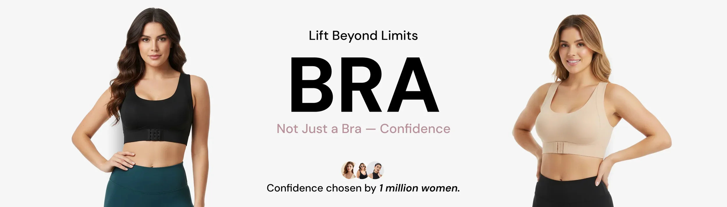 Bras