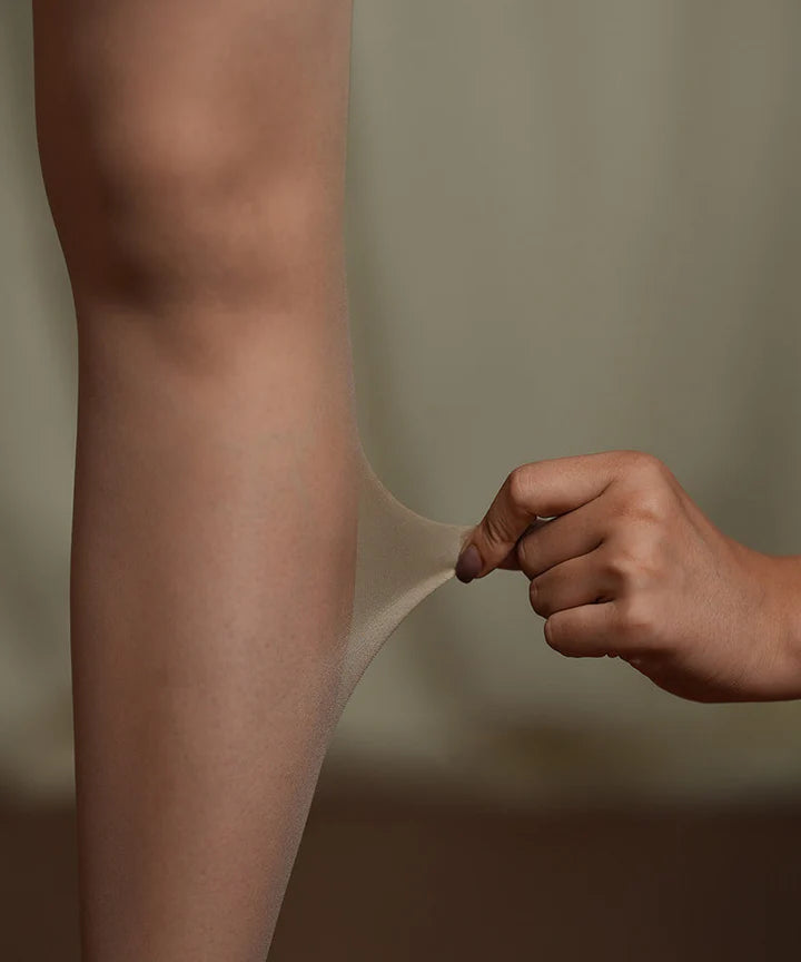 Anti-Scratch Stocking