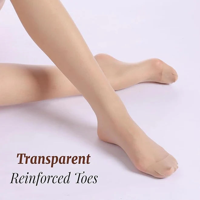 Anti-Scratch Stocking