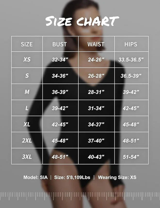 Snatched Sleeves Bodysuit