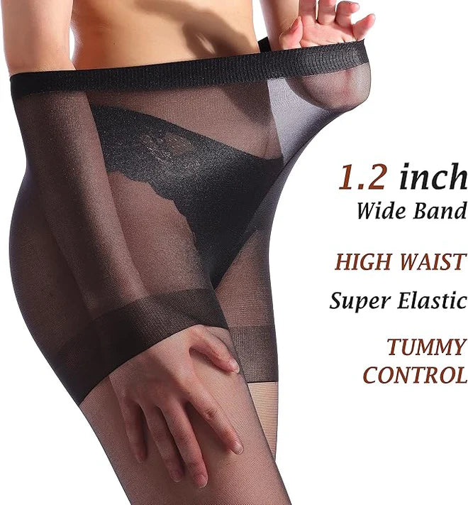 Anti-Scratch Stocking