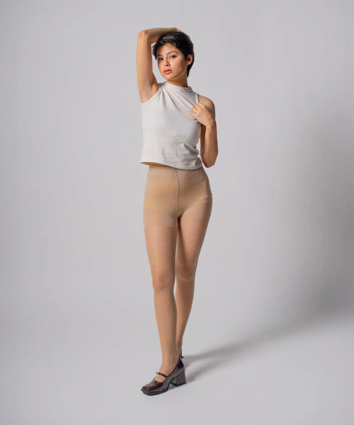 Anti-Scratch Stocking