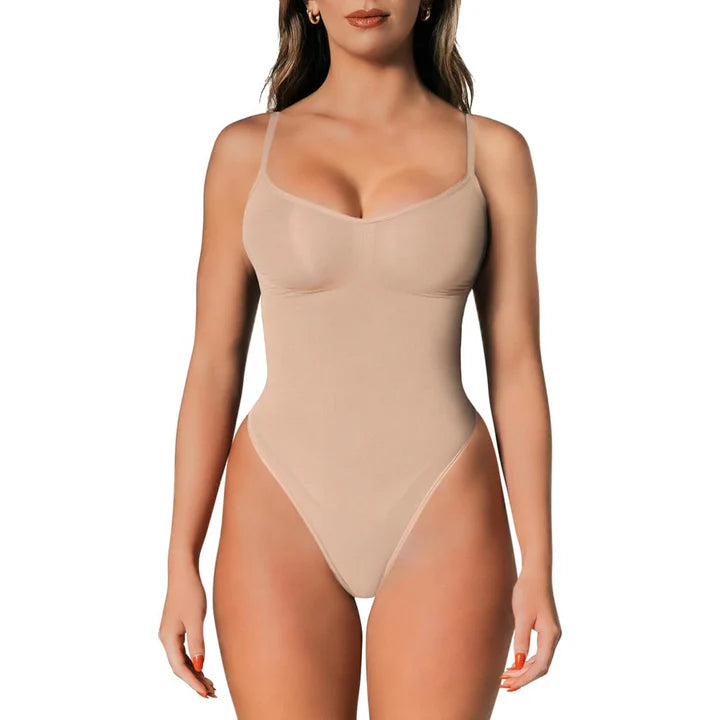 SnatchLift Bodysuit